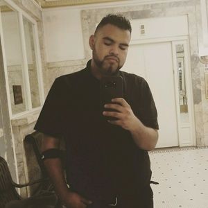 Meet your Posher, Michael